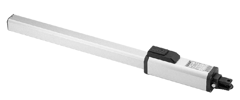 Piston Hidraulico merik 422