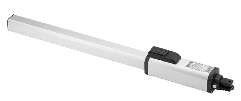 Pistón hidráulico FAAC 422