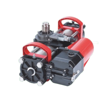Motor Subterraneo Hidraulico S800H