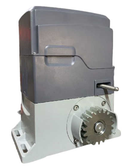 Afpam 1500 cremallera