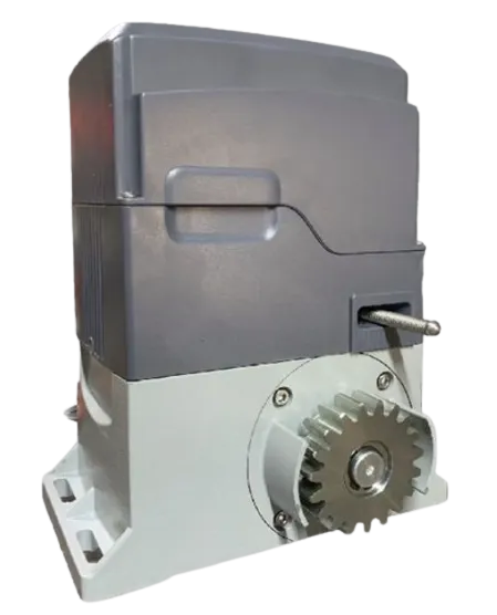 Afpam 1500 cremallera