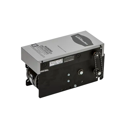 Motor LiftMaster 5011 1/2 HP con clutch de seguridad