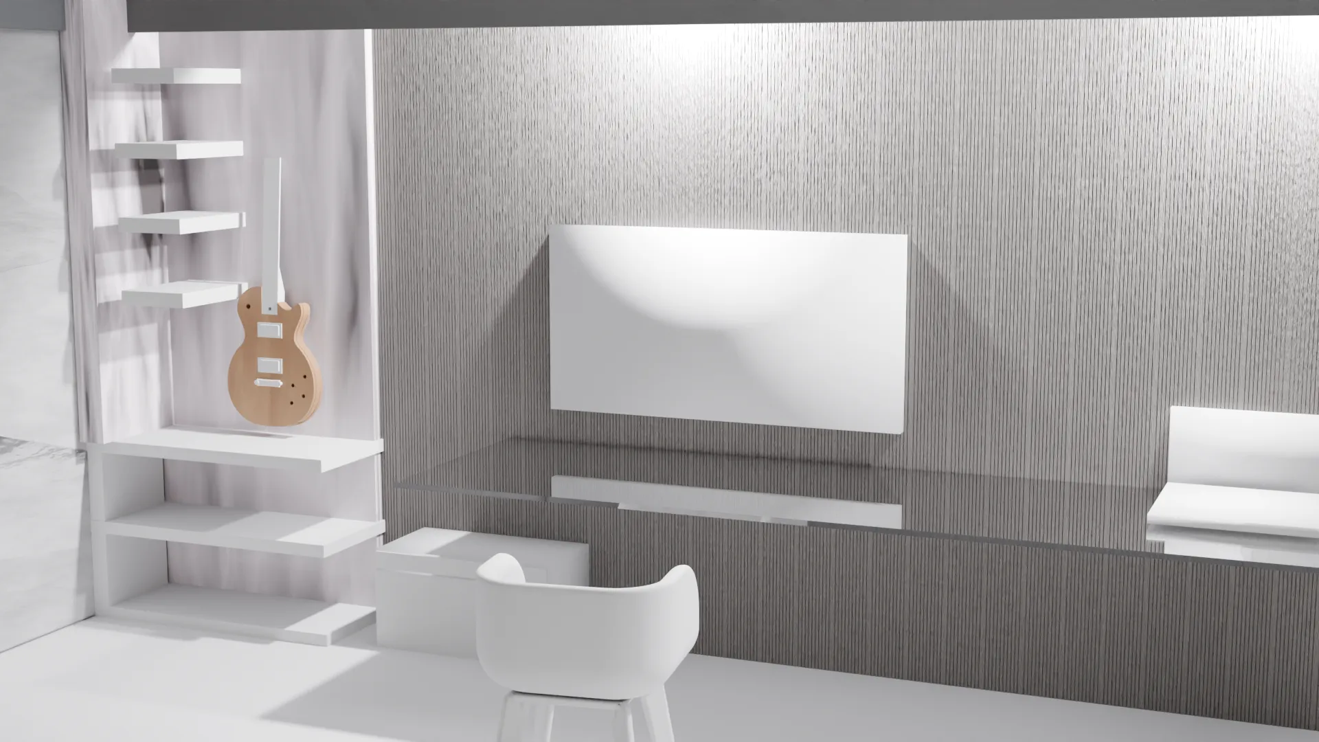 Diseño de interiores