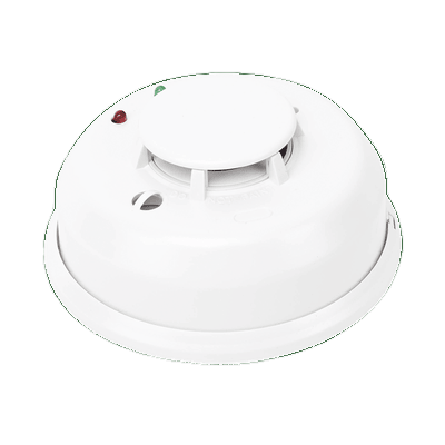 detector humo honeywell homeresideo