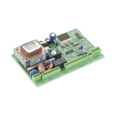 Tarjeta Faac 455