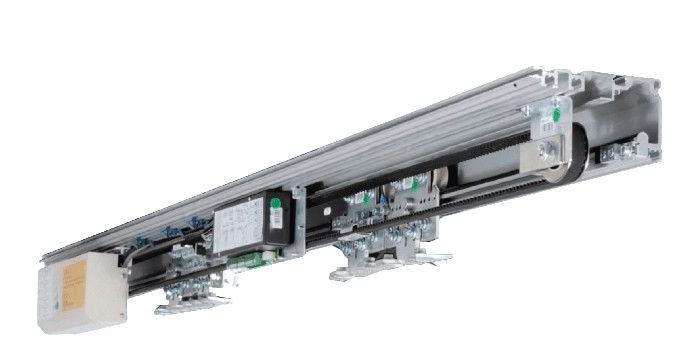 Merik modelo ks3000
