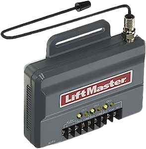 Receptor liftmaster RL8002E