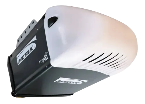 Motor Merik 411 W 1/2 HP con MyQ