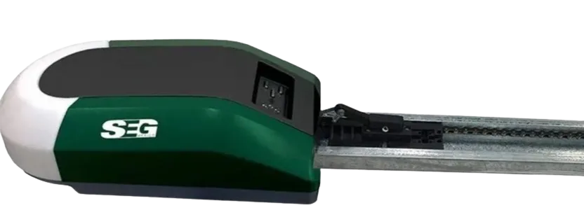 Motor de cadena SEG RC800 24 Vdc