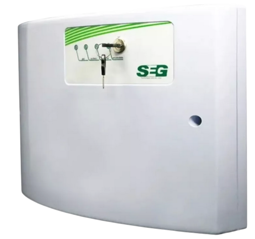 Circuito cerco electrificado SEG