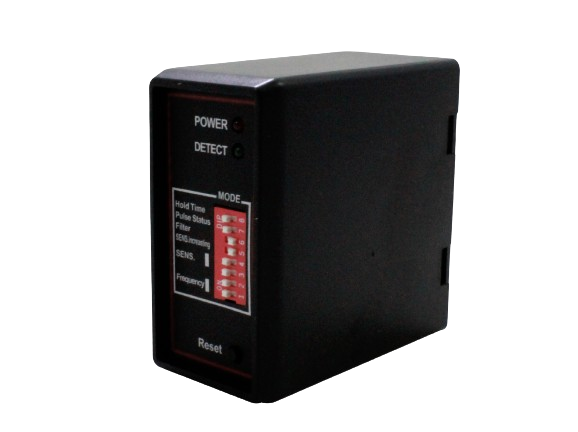 Sensor de masa vehicular