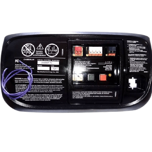 tarjeta merik 711 freq. 315mhz